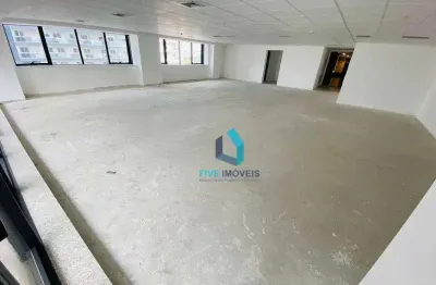 Sala para alugar, 1068 m² por r$ 72.083,01/mês - barra funda - são paulo/sp