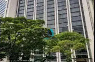 Conjunto para alugar, 187 m² por r$ 13.441,84/mês - cidade monções - são paulo/sp