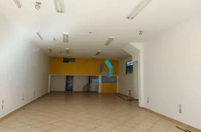 Ponto, 335 m² - venda por r$ 3.300.000,00 ou aluguel por r$ 6.500,00/mês - vila isa - são paulo/sp