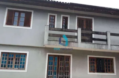 Casa à venda, 348 m² por r$ 1.810.000,00 - jardim campo grande - são paulo/sp