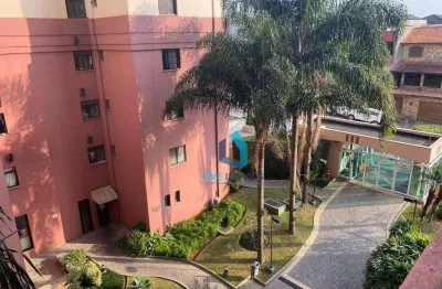 Apartamento à venda, 70 m² por r$ 562.000,00 - jardim itapeva - são paulo/sp