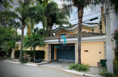 Sobrado à venda, 550 m² - jardim ipanema (zona sul) - são paulo/sp