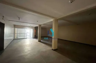 Sobrado, 138 m² - venda por r$ 1.200.000,00 ou aluguel por r$ 4.583,90/mês - vila campo grande - são paulo/sp