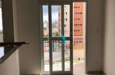 Apartamento à venda, 48 m² por r$ 390.000,00 - vila santa catarina - são paulo/sp