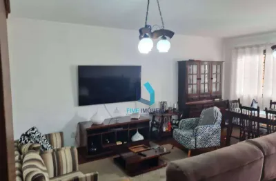 Sobrado com 3 dormitórios à venda, 259 m² por r$ 800.000,00 - vila campo grande - são paulo/sp