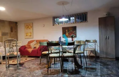 Casa, 426 m² - venda por r$ 4.500.000,00 ou aluguel por r$ 26.998,04/mês - boaçava - são paulo/sp