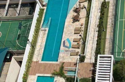 Apartamento com 2 dormitórios à venda, 65 m² por r$ 689.000,00 - jardim umuarama - são paulo/sp