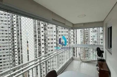 Apartamento com 2 dormitórios à venda, 65 m² por R$ 689.000,00 - Jardim Umuarama - São Paulo/SP