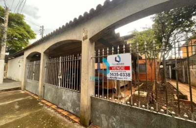 Sobrado com 3 quartos à venda, 160 m² por r$ 900.000 - vila campo grande - são paulo/sp