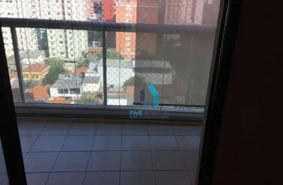Apartamento à venda, 84 m² por r$ 998.000,00 - vila mariana - são paulo/sp