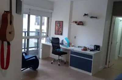 Apartamento à venda, 76 m² por r$ 1.049.900,00 - vila olímpia - são paulo/sp