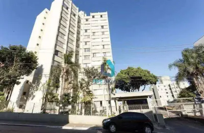 Apartamento à venda, 70 m² por r$ 480.000,00 - vila santa catarina - são paulo/sp