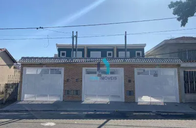 Casa com 3 quartos à venda, 120 m² por r$ 870.000 - vila gea - são paulo/sp