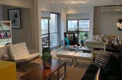 Apartamento à venda, 175 m² por r$ 835.000,00 - vila andrade - são paulo/sp