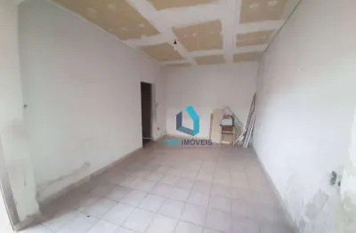 Casa com 2 quartos, 100 m² - venda por r$ 850.000 ou aluguel por r$ 5.000/mês - cidade dutra - são paulo/sp