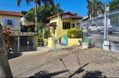 Casa à venda, 100 m² por r$ 350.000,00 - vila clara - são paulo/sp