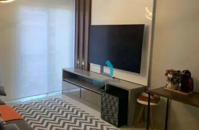 Casa à venda, 101 m² por r$ 520.000,00 - vila do castelo - são paulo/sp