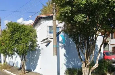Sobrado, 310 m² - venda por r$ 1.100.000,00 ou aluguel por r$ 4.537,46/mês - jardim consórcio - são paulo/sp