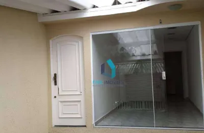 Casa para alugar, 65 m² por r$ 4.402,00/mês - vila mascote - são paulo/sp