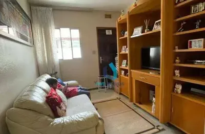 Casa com 2 dormitórios à venda, 194 m² por r$ 580.000,00 - vila marari - são paulo/sp