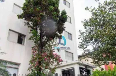 Apartamento com 2 dormitórios à venda, 50 m² por r$ 550.000,00 - vila alexandria - são paulo/sp