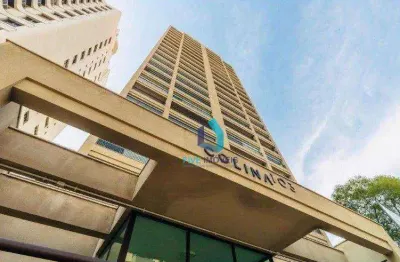 Apartamento com 3 quartos, sendo 1 suíteà venda, 110 m² por r$ 1.460.000 - jardim da saúde - são paulo/sp