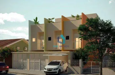 Sobrado 3 quartos à venda, 95 m² por r$ 950.000 - chácara santo antônio - são paulo/sp