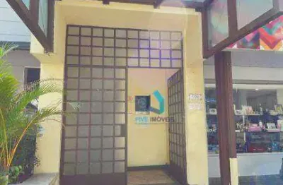 Salão para alugar, 335 m² por r$ 16.700,01/mês - vila sofia - são paulo/sp