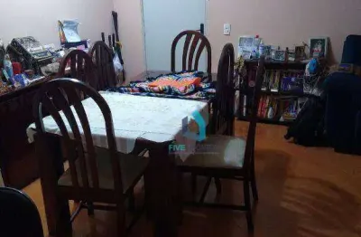 Apartamento com 3 quartos à venda, 70 m² por r$ 420.000 - jardim anhangüera - são paulo/sp