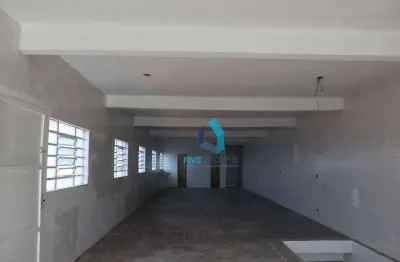 Prédio, 800 m² - venda por r$ 1.100.000,00 ou aluguel por r$ 8.021,18/mês - vila império - são paulo/sp