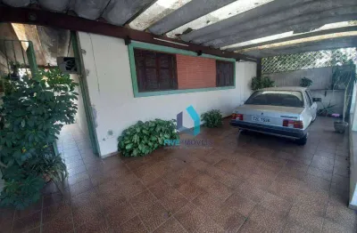 Casa com 2 quartos à venda na Rua Ailson Simões, 264, Cupecê, São Paulo