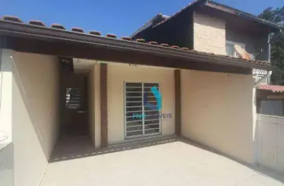 Sobrado com 3 dormitórios à venda, 180 m² por r$ 850.000,00 - vila arriete - são paulo/sp