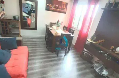 Apartamento com 3 dormitórios à venda, 72 m² por r$ 459.000,00 - jardim ubirajara (zona sul) - são paulo/sp