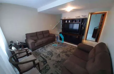 Casa com 2 quartos à venda na Rua Épiro, 95, Vila Alexandria, São Paulo