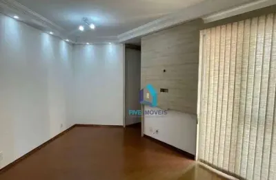 Apartamento com 2 dormitórios para alugar, 50 m² por r$ 2.650,00/mês - interlagos (zona sul) - são paulo/sp