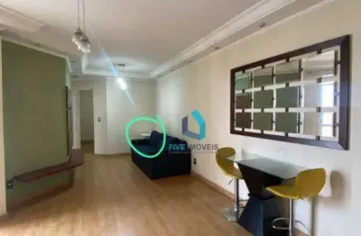 Apartamento á venda av. interlagos próximo do shopping interlagos 3 quartos 1 vaga