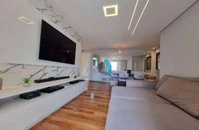 Apartamento com 3 dormitórios à venda, 98 m² por r$ 1.166.000,00 - jurubatuba - são paulo/sp