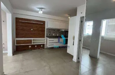 Studio à venda, 32 m² por r$ 450.000,00 - alto da boa vista - são paulo/sp