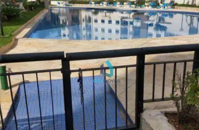 Apartamento à venda, 67 m² por r$ 650.000,00 - interlagos - são paulo/sp