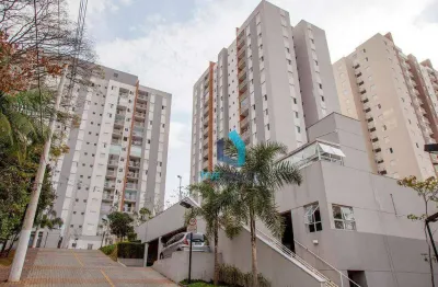 Apartamento à venda, 65 m² por r$ 495.000,00 - jardim prudência - são paulo/sp
