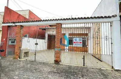 Casa com 2 dormitórios à venda, 200 m² por r$ 550.000,00 - interlagos - são paulo/sp