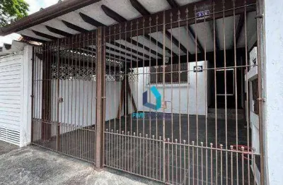 Sobrado com 3 dormitórios à venda, 140 m² por r$ 680.000,00 - jardim luanda - são paulo/sp