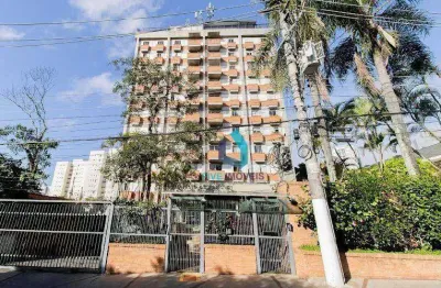 Apartamento à venda, 110 m² por r$ 1.150.000,00 - vila sofia - são paulo/sp