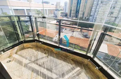 Apartamento à venda, 115 m² por r$ 1.170.000,00 - indianópolis - são paulo/sp