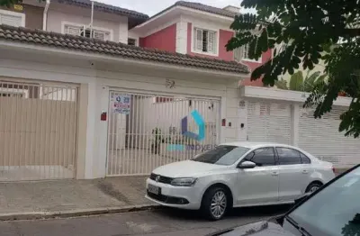Sobrado com 3 quartos à venda, 156 m² por r$ 880.000 - jardim prudência - são paulo/sp