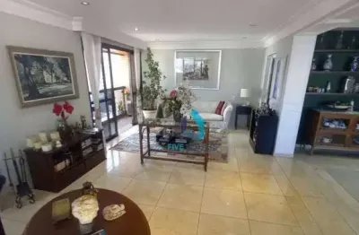 Apartamento com 4 dormitórios à venda, 266 m² por r$ 4.300.000,00 - paraíso - são paulo/sp