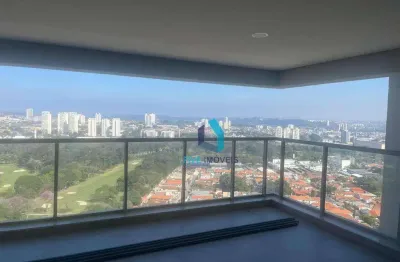 Apartamento com 3 dormitórios à venda, 155 m² por r$ 2.395.000,00 - alto da boa vista - são paulo/sp