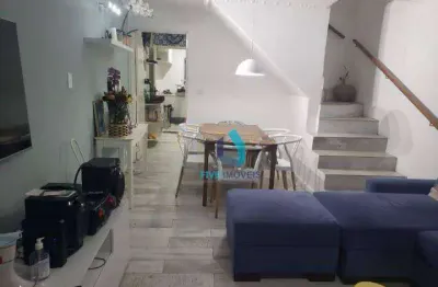 Sobrado com 3 quartos à venda, 97 m² por r$ 540.000 - socorro - são paulo/sp