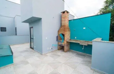 Sobrado com 3 quartos à venda, 90 m² por r$ 720.000 - jardim aeroporto - são paulo/sp