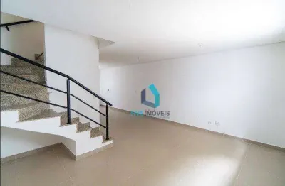 Sobrado com 2 suítes à venda, 90 m² por r$ 670.000 - jardim aeroporto - são paulo/sp